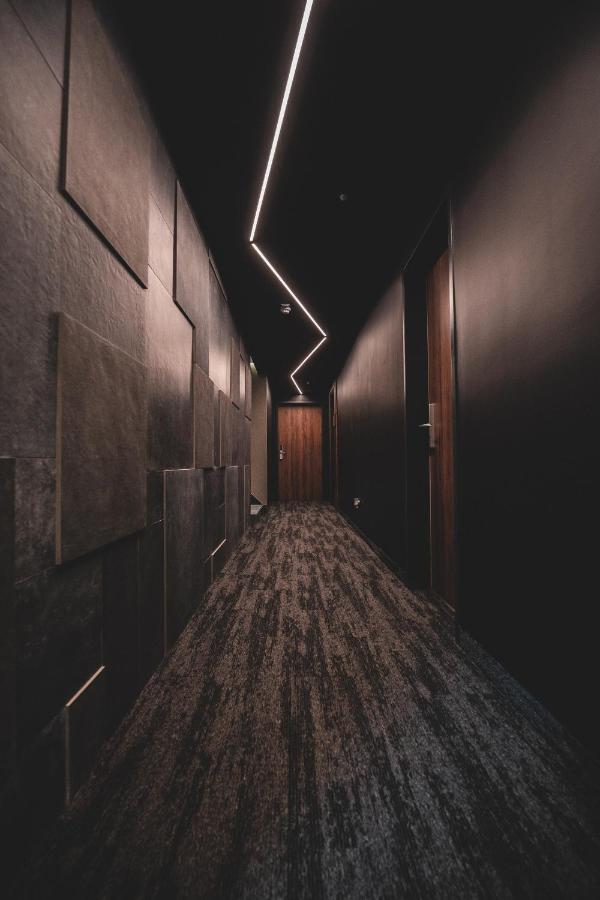Mediterraneo Luxury Room Esztergom Ngoại thất bức ảnh