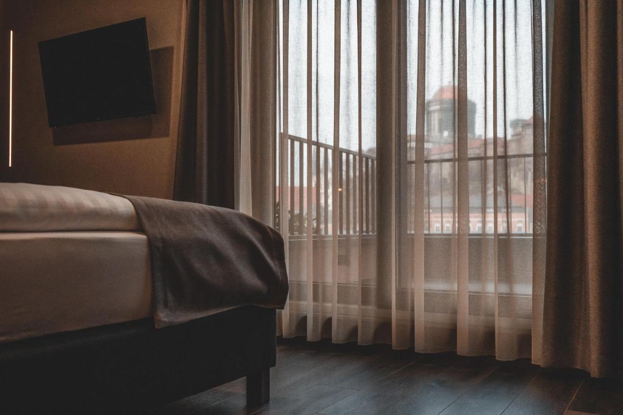 Mediterraneo Luxury Room Esztergom Ngoại thất bức ảnh