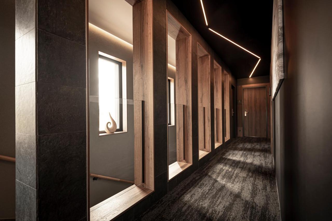 Mediterraneo Luxury Room Esztergom Ngoại thất bức ảnh