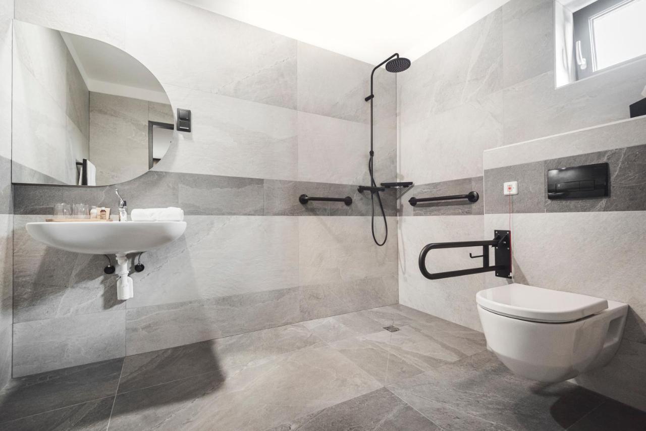 Mediterraneo Luxury Room Esztergom Ngoại thất bức ảnh