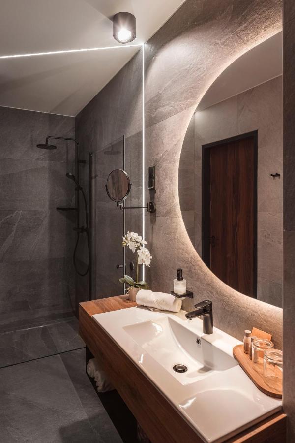 Mediterraneo Luxury Room Esztergom Ngoại thất bức ảnh