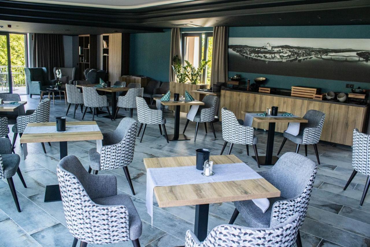 Mediterraneo Luxury Room Esztergom Ngoại thất bức ảnh
