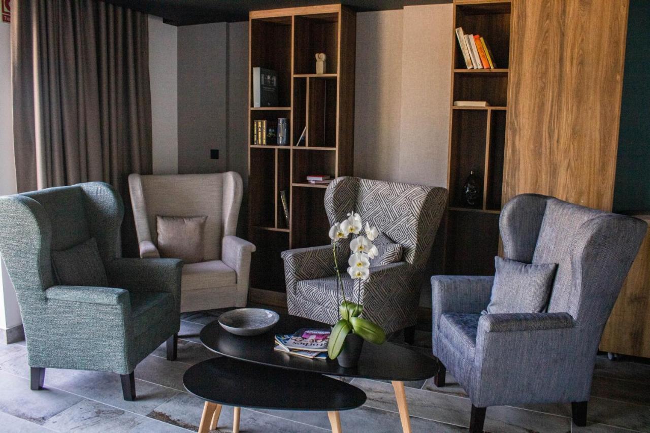 Mediterraneo Luxury Room Esztergom Ngoại thất bức ảnh