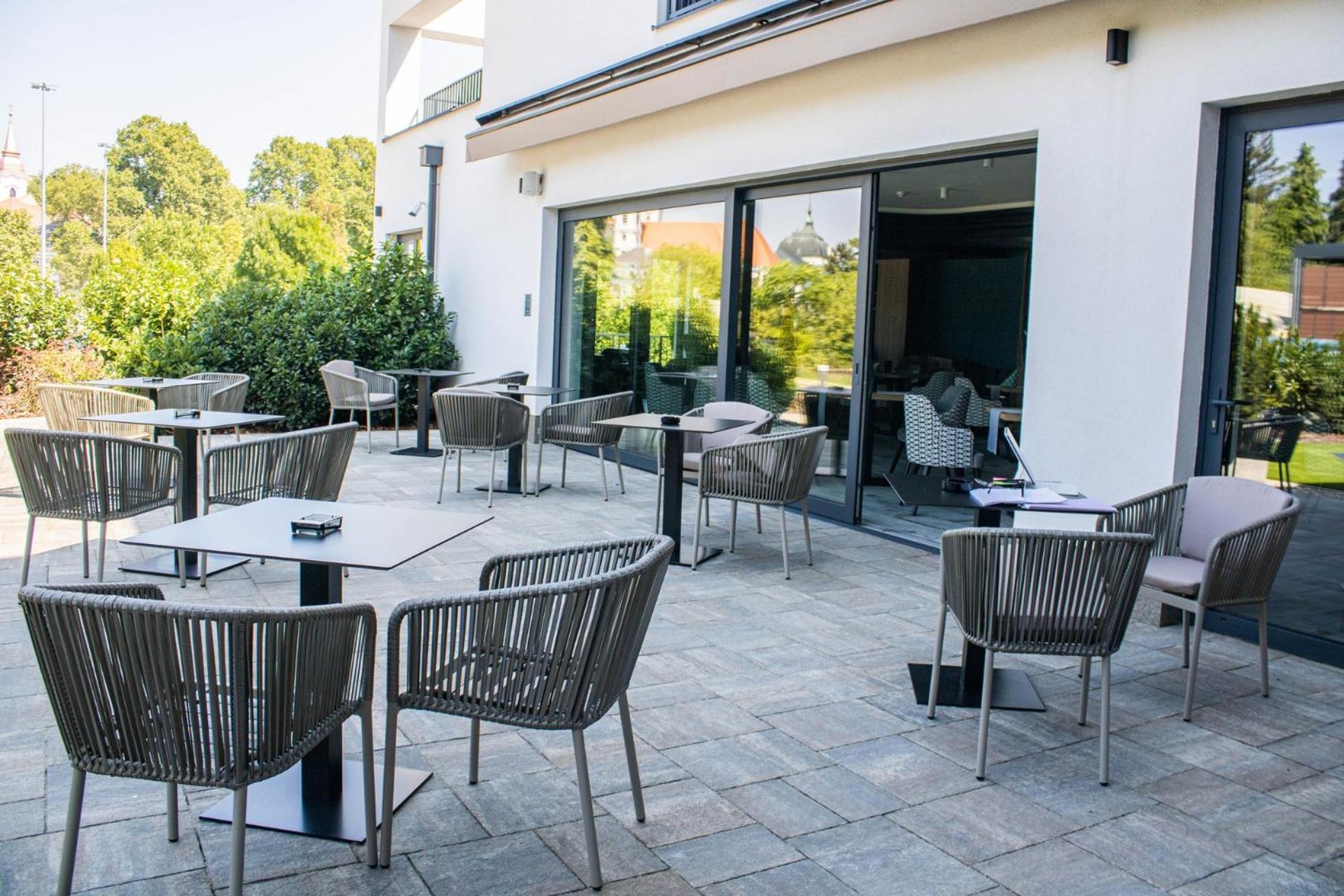 Mediterraneo Luxury Room Esztergom Ngoại thất bức ảnh